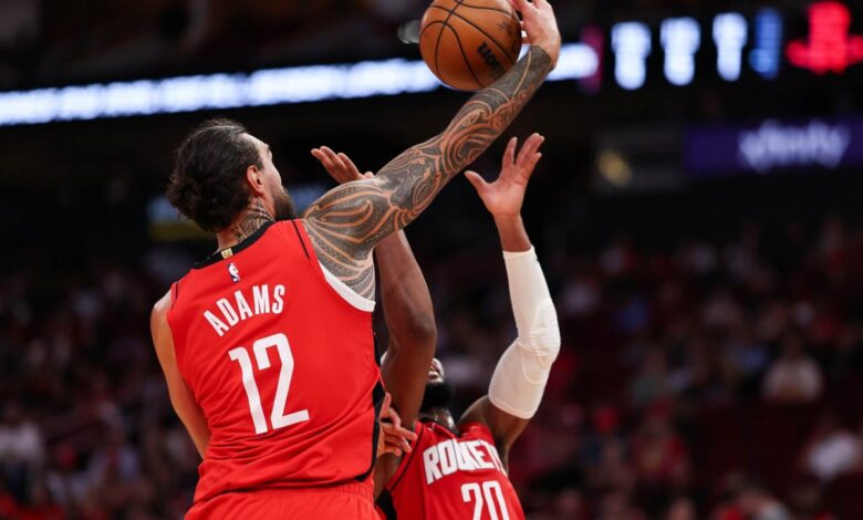 تتمتع الصواريخ بأفضل هجوم في الدوري الاميركي للمحترفين على الرغم من بعض الاستراتيجيات غير التقليدية