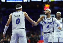 السحر مزدهر. هل يمكنهم الاستمرار في اللعب بهذه الجودة؟