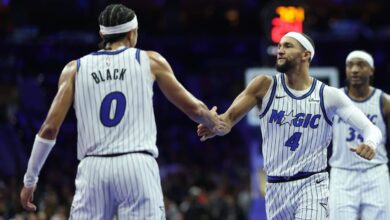 السحر مزدهر. هل يمكنهم الاستمرار في اللعب بهذه الجودة؟