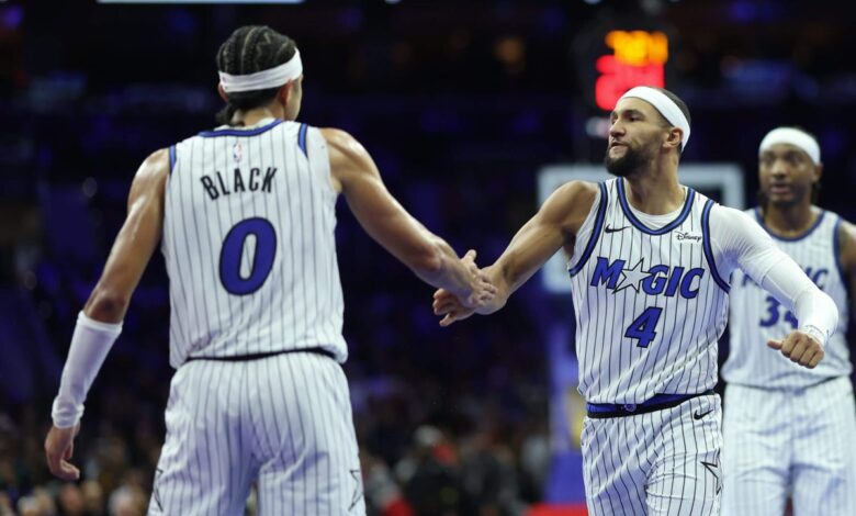 السحر مزدهر. هل يمكنهم الاستمرار في اللعب بهذه الجودة؟