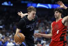 الارتداد: ما يجب أن يكون كل فريق في الدوري الاميركي للمحترفين شاكرين له. بالإضافة إلى ذلك، كأس الدوري الاميركي للمحترفين