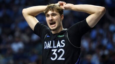 الكشافة كوبر فلاج: ما رأيته شخصيًا من اللاعب الصاعد المميز لفريق ماف