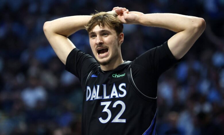 الكشافة كوبر فلاج: ما رأيته شخصيًا من اللاعب الصاعد المميز لفريق ماف