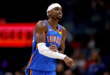 هل سيخسر الرعد أو بيستونز مرة أخرى؟ بالإضافة إلى ذلك، جا ضد كلاي في بيف كورت