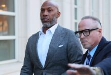يدفع Chauncey Billups بأنه غير مذنب في التورط في ألعاب البوكر المزورة المزعومة