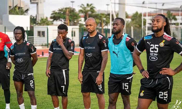 ويستضيف المغرب أربع تصفيات إفريقية لكأس العالم 2026 في أكتوبر المقبل
 ستاديوم بوست