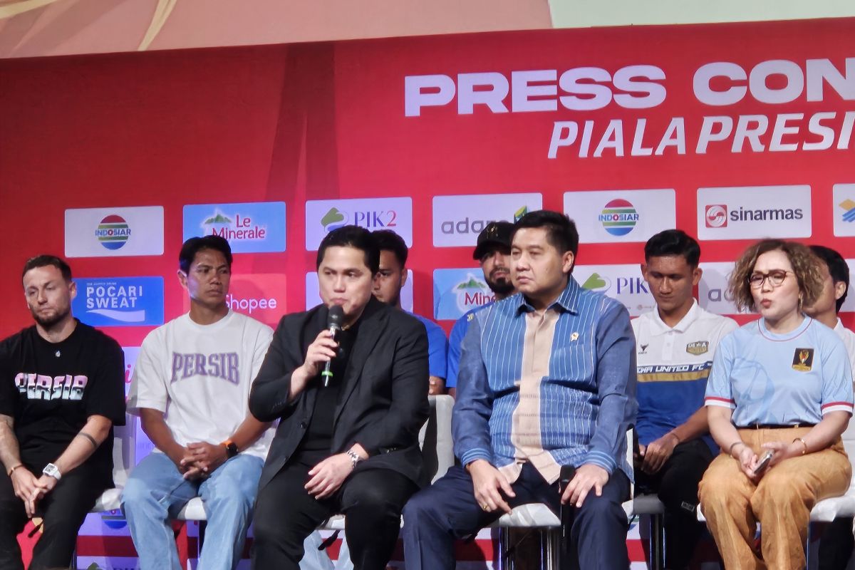 PSSI eyes best outcome in World Cup qualifiers’ fourth round