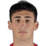 player photo