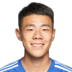 player photo