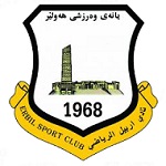 club logo