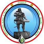 club logo
