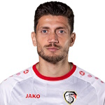 player photo