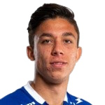 player photo