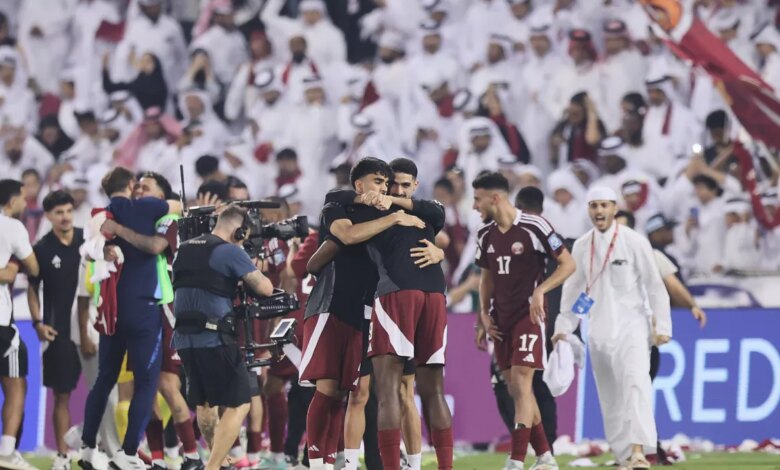 تأهلت قطر إلى نهائيات كأس العالم لكرة القدم 2026 بعد فوزها على أرضها على الإمارات العربية المتحدة
ستاديوم بوست