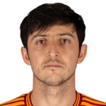 player photo