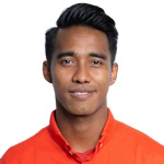 player photo