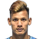 player photo