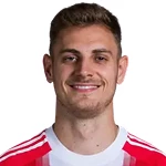 player photo
