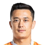 player photo