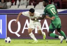 إندونيسيا ضد السعودية: تصفيات كأس العالم الآسيوي – الفرق، البداية، التشكيلات | أخبار كرة القدم
 ستاديوم بوست