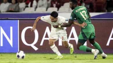 إندونيسيا ضد السعودية: تصفيات كأس العالم الآسيوي – الفرق، البداية، التشكيلات | أخبار كرة القدم
 ستاديوم بوست