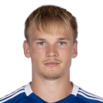 player photo
