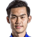 player photo