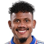 player photo