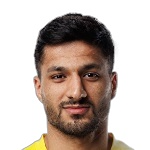 player photo