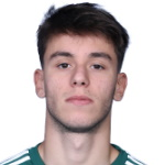 player photo