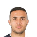 player photo