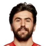 player photo