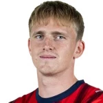 player photo