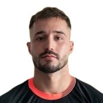 player photo