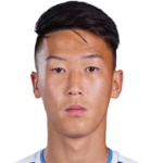 player photo