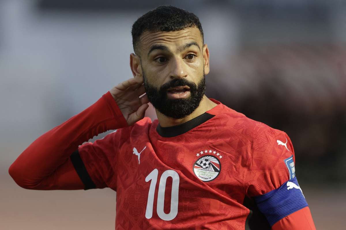 يُظهر محمد صلاح قيمته لمصر بأهداف رئيسية في طريقه إلى تصفيات كأس العالم
ستاديوم بوست