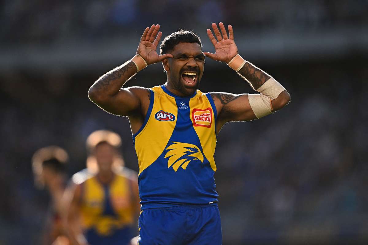 AFL Trade Watch: قائمة محدثة بجميع الصفقات المؤكدة
 ستاديوم بوست