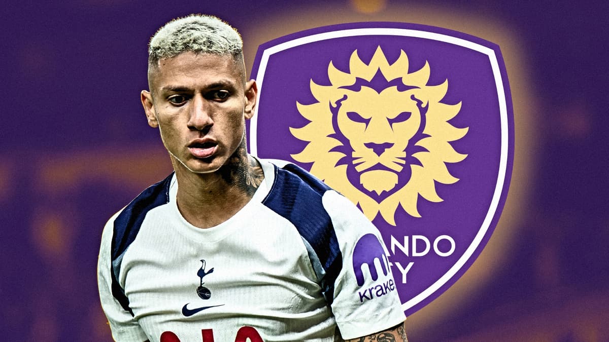 أورلاندو سيتي يستعد لتحطيم الرقم القياسي في انتقالات الدوري الأمريكي لكرة القدم للتعاقد مع نجم الدوري الإنجليزي الممتاز
 ستاديوم بوست