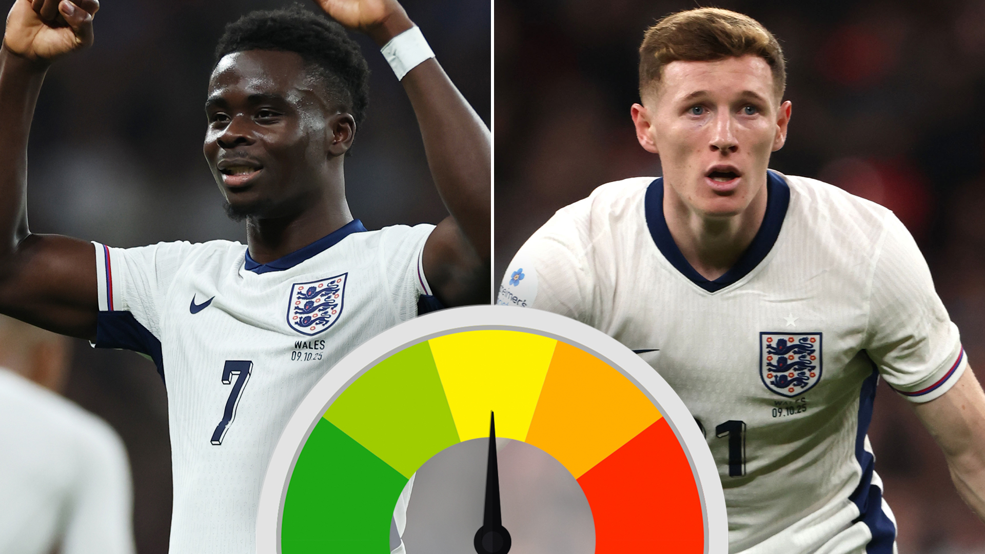 تقييمات لاعبي إنجلترا: إليوت أندرسون هو بالفعل جزء من أثاث Three Lions حيث يعود مورجان روجرز إلى الأفضل
 ستاديوم بوست