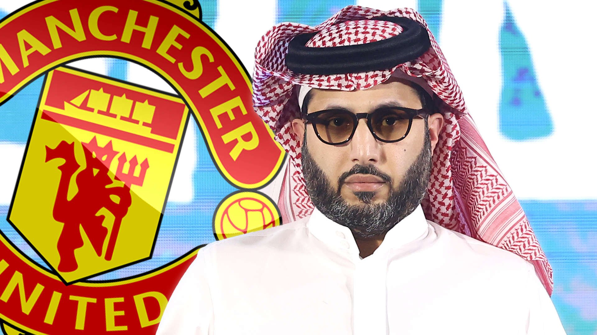 تحديث استحواذ مانشستر يونايتد مع اقتراب أساطير النادي من صفقة المواجهة - لكن تركي آل الشيخ ليس مقدم عرض غامض
 ستاديوم بوست