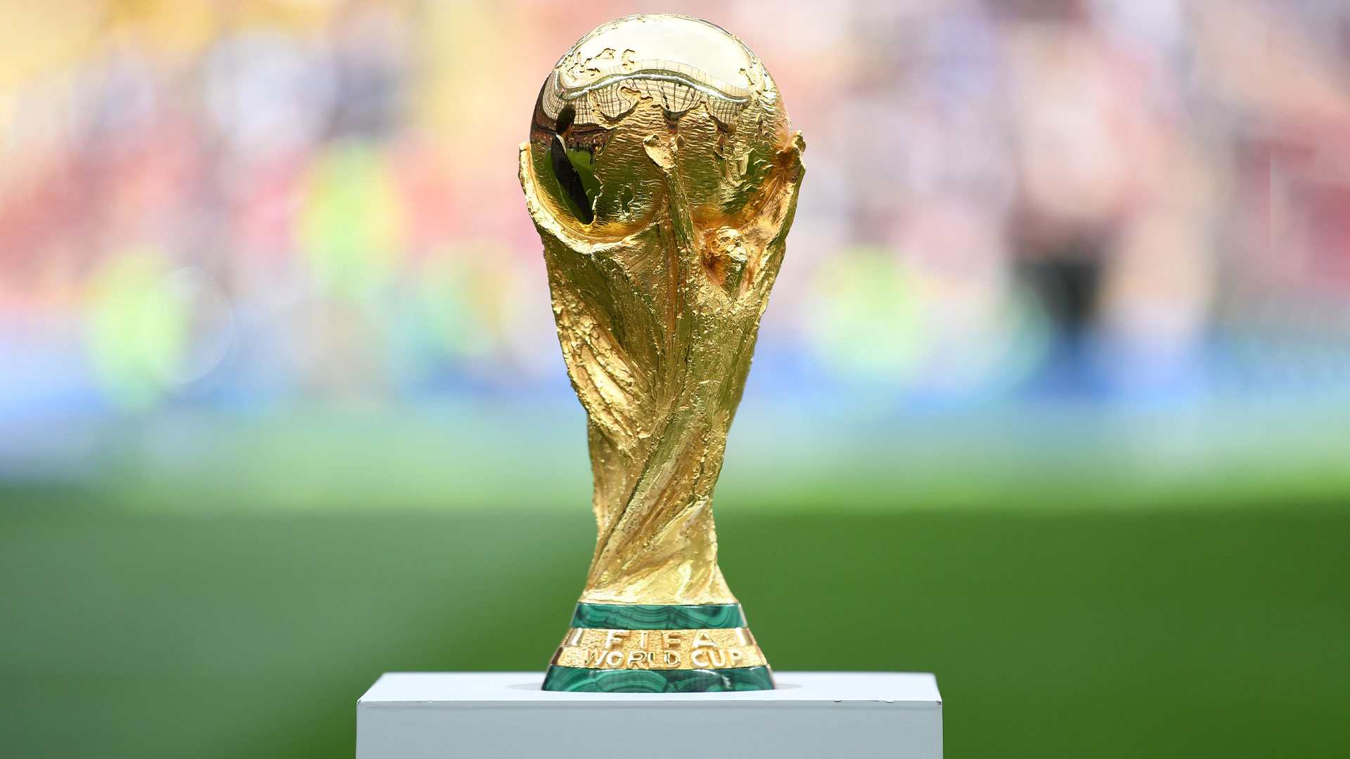 تم إلغاء تصفيات كأس العالم بسبب فشل الفريق في الصعود على متن الطائرة وسط "مضاعفات السفر غير المتوقعة"
 ستاديوم بوست