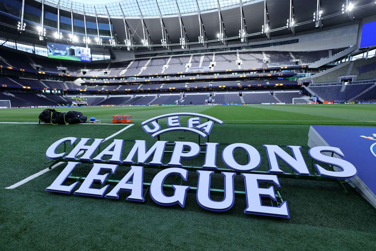 اليويفا: لا خطط لتغيير شكل دوري أبطال أوروبا بعد محادثات الدوري الممتاز
ستاديوم بوست