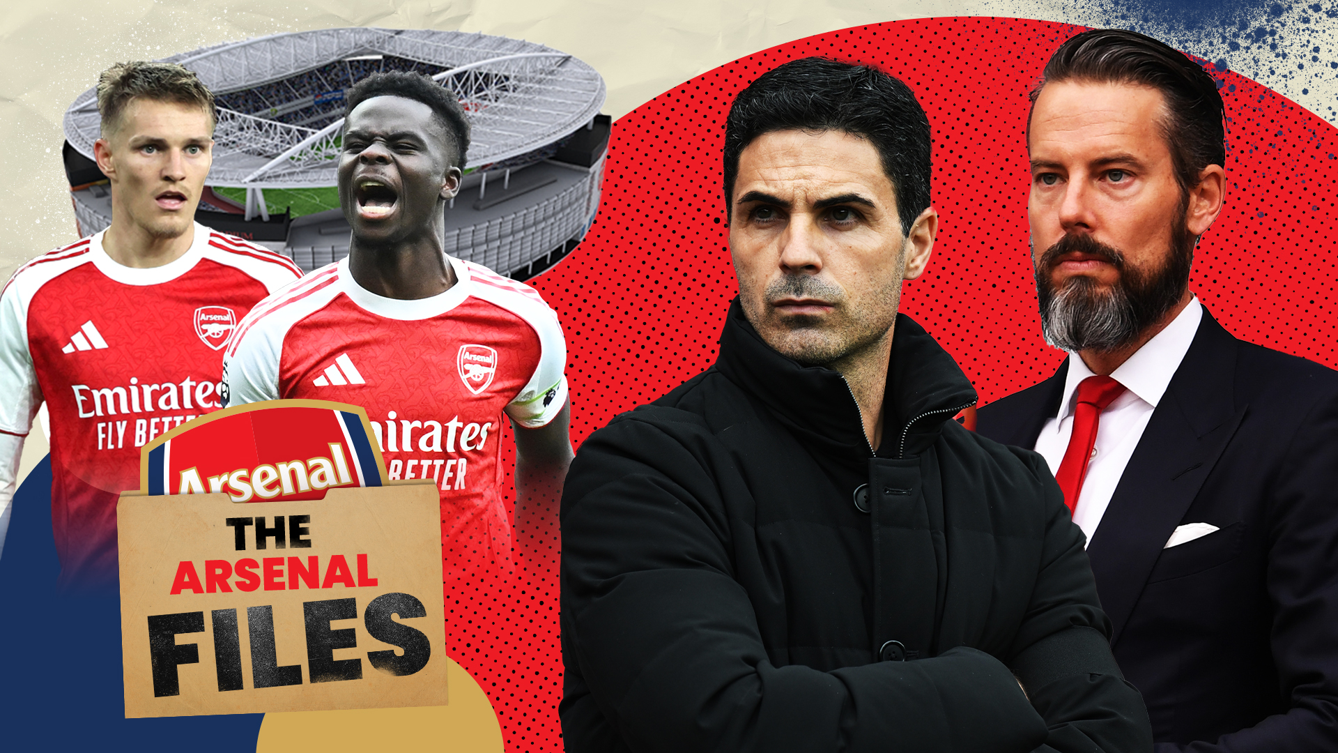 ملفات أرسنال: كيف من المحتمل أن تنتهي عملية توسيع الملعب مع تعيين فريق Gunners لتحقيق 10 ملايين جنيه إسترليني إضافية في الموسم الواحد
 ستاديوم بوست