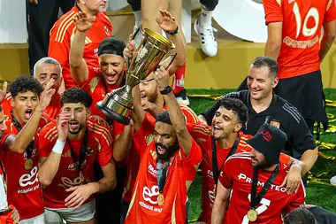 كأس السوبر المصري