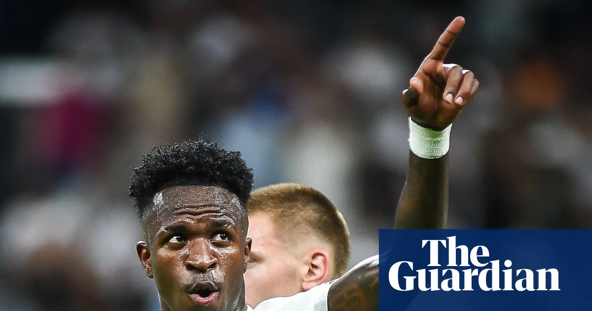 ريال مدريد يتألق وهولوند في مستواه وبايرن لم يهزم – فوتبول ويكلي | كرة القدم
 ستاديوم بوست
