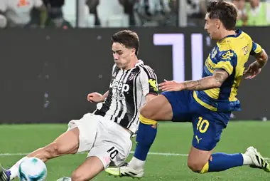 FBL-ITA-SERIA-JUVENTUS-PARMA