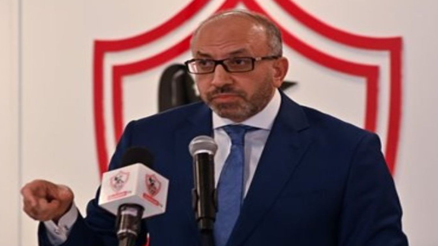 حسام المندوه يستغيث: الزمالك بيموت.. والوضع كارثي
 لاليغا
