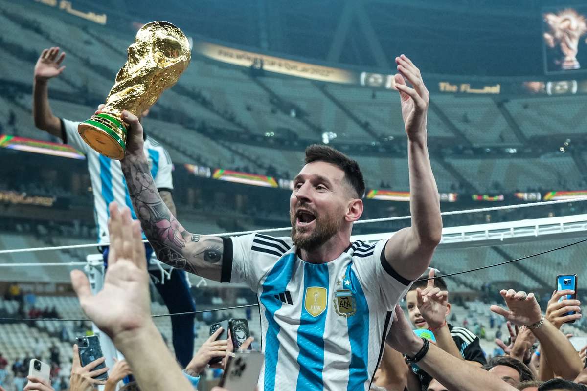 كأس العالم لكرة القدم 2026: جميع الدول المتأهلة
 ستاديوم بوست