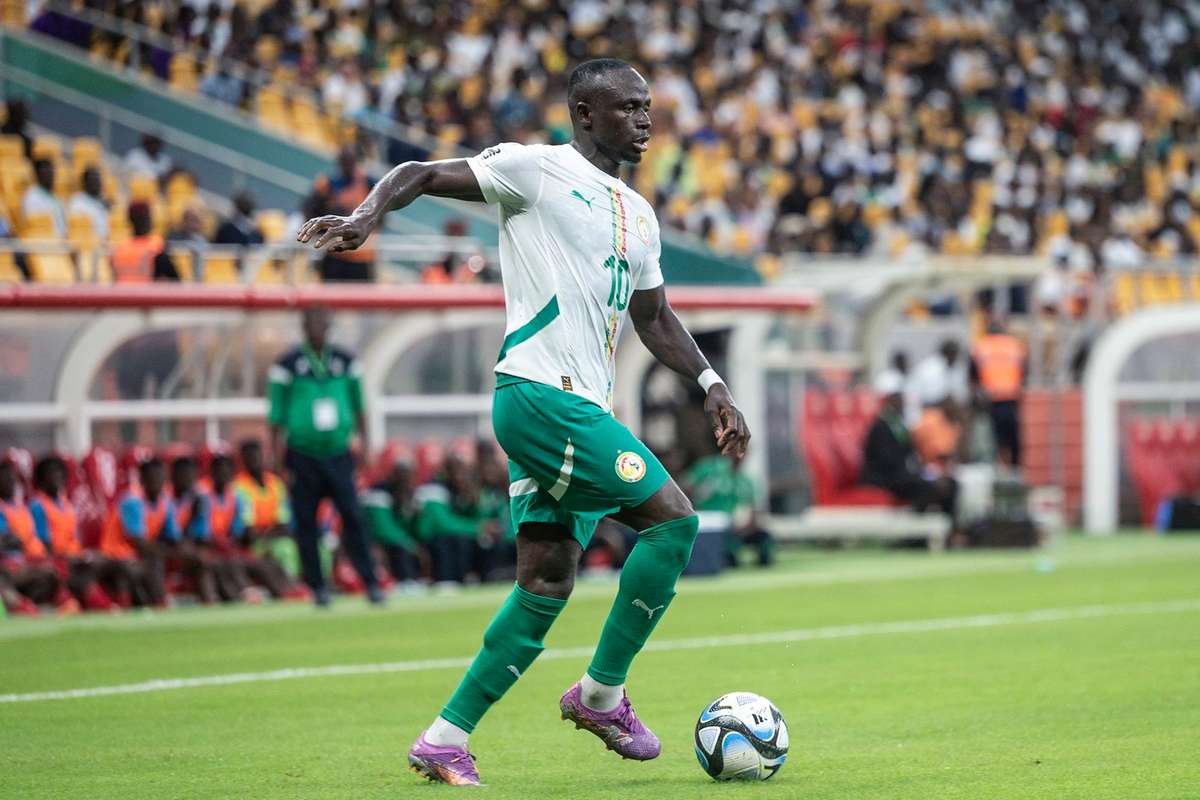 السنغال وساحل العاج يقتربان من التأهل لكأس العالم 2026
 ستاديوم بوست