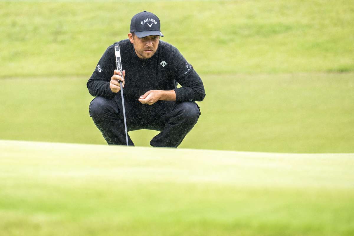 يتصدر Xander Schauffele فريق Baycurrent Classic في محاولة لتحقيق الفوز الأول لهذا الموسم
 ستاديوم بوست